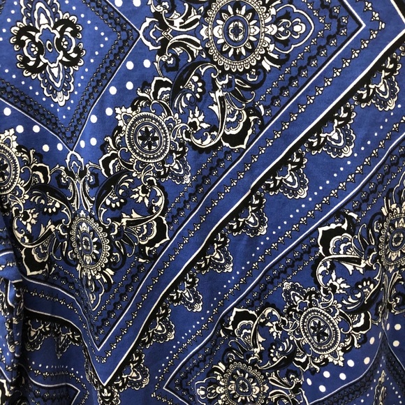 🏷 [30% 2+] Cotton Knit Top - Picture 2 of 5